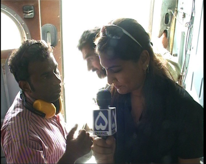 Social Service Photo
